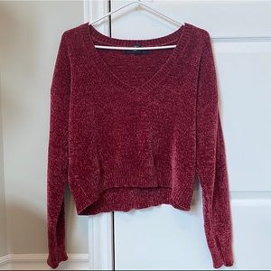Forever 21 Knit Sweater